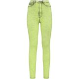 Super Hoge Taille Jegging