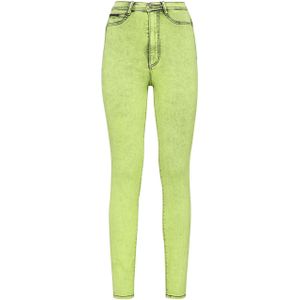 Super Hoge Taille Jegging