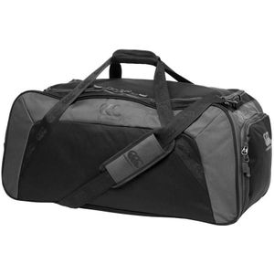 Canterbury Klassieke Holdall (Zwart)