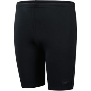 Speedo Kinderen Eco Endurance+ Jammer Shorts (Zwart)