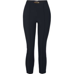 Elisabetta Franchi - PA03041E2 110 - Broek - Chino