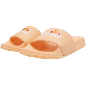 Ellesse - Slip On Sliders - Zwart - Dames