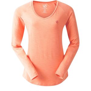 Dare 2B - Discern - T-shirt - Garnalen - Katoen