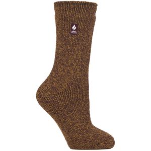 Dames Originele Dikke Winter Thermosokken