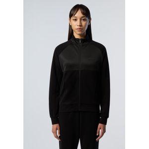 North Sails Sweatshirt Mock-neck modal