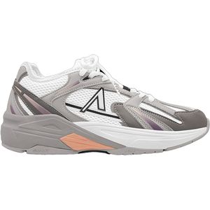 Arkk Copenhagen - Oserra Mesh S-SP - Trainers - Grijs