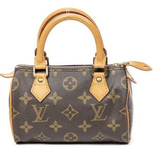 Mini Speedy  Schoudertas