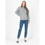 Silvian Heach - Turtleneck - Grijs - Coltrui