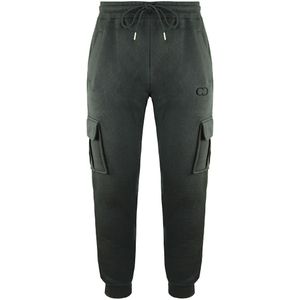 Criminal Damage - Rewind - Joggingbroek - Grijs