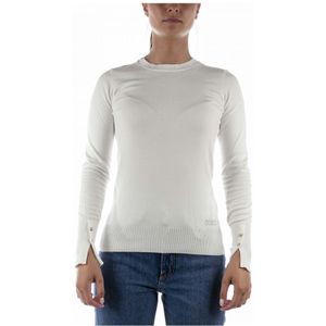 Guess Elinor Sweater White - Maat S
