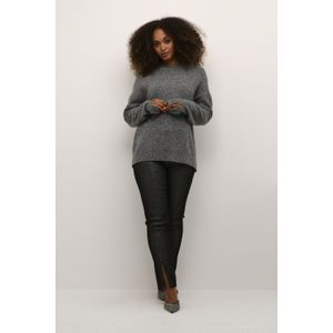 Pullover Classic fit grey