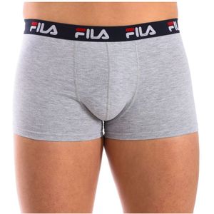 Klassieke herenboxershort van ademende stof FU5232