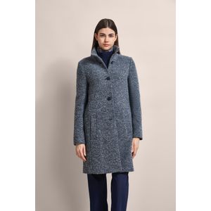 Bugatti Damen Jas met een mooie textuur