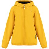 Schmuddelwedda - Functionele Jas - Mosterd