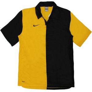 Nike - Heren Voetbal Jersey - Colourblock - Sport Top - 269162 703