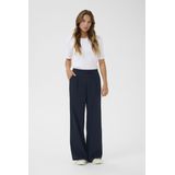 Casual broek KAlauren Casual broek Regular fit dark blue