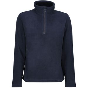 Regatta Heren Eerlijk Gemaakt Gerecycleerde Half Rits Fleece (Marine)