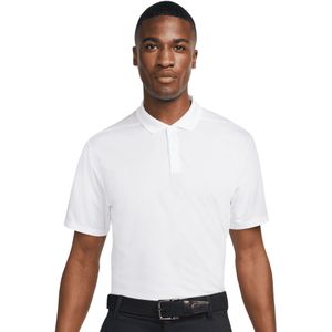 Nike Heren Victory Dri-FIT Poloshirt (Wit)