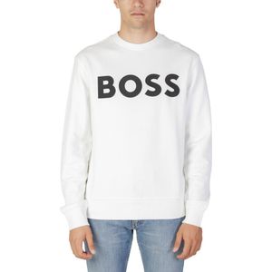 Autentisk Boss Sweatshirt til mÃ¦nd