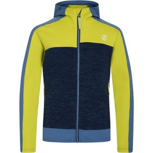 Dare 2B Kinder/Kids Thriving II Midlayer (Koronetblauw/Moonlight Denim)