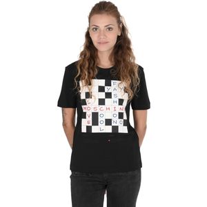 Love Moschino Dames T-shirt