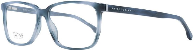 Boss 0973f Grijze Bril