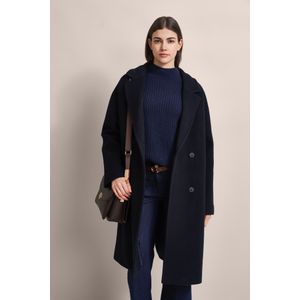 Bugatti Damen Oversized-look jas