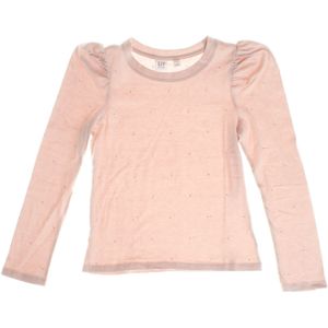 T-shirt met pofmouw 517623 voor meisjes