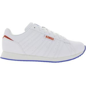 K-Swiss Sneakers Granada II Wit