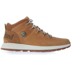 Heren Timberland Sprint Trekker Wandelschoenen in Bruin