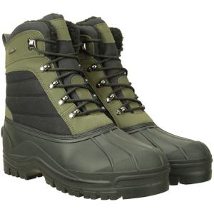 Mountain Warehouse Heren Sneeuwlaarzen (Khaki)