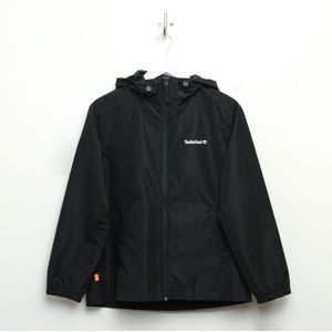 Women's Timberland Waterproof Jacket in Black