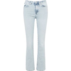 Women's Tommy Hilfiger Bootcut Jeans in Denim