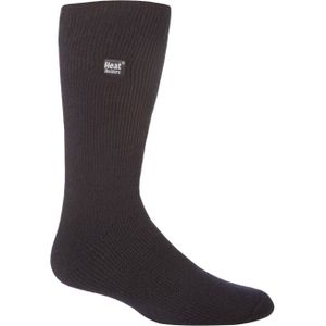 Heat Holders - Originele thermo herensokken - Houtskool