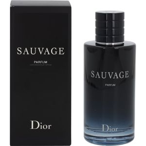 Dior Sauvage Parfum Spray 200ml.