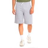 La Martina - Korte Broeken - Grijs - Sportieve Shorts