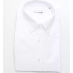 Classic Fit Oxford Shirt