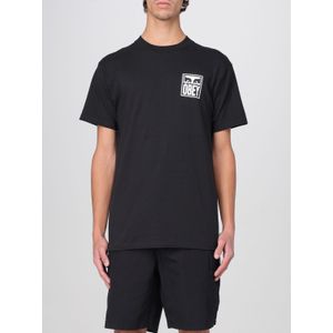 Obey Eyes Logo T-shirt
