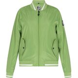 Schmuddelwedda - College Jack - Lichtgroen - Dames