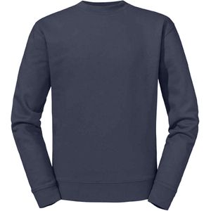 Russell Heren Authentiek Sweatshirt (Franse marine)