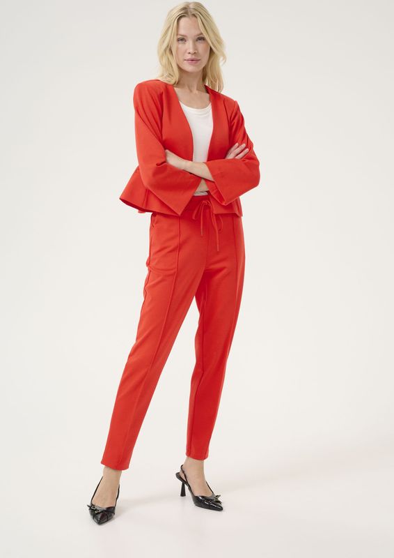 CULTURE - Eloise - Korte Blazer - Dames