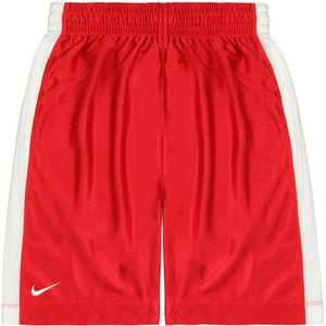 Nike - Dri-Fit Supreme - Basketbal Shorts - Rood - Dames