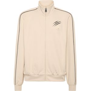 Plein Sport, Dames, Sweatshirts & Hoodies, Zwart, Maat: S Katoen,