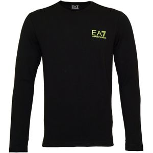 EA7 - Overhemd - Longsleeve - Heren