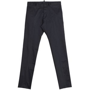 Chino Broek S71KA0981-S42378 Man - Maat 46