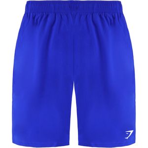 Gymshark - Aankomst - Korte Broeken - Blauw