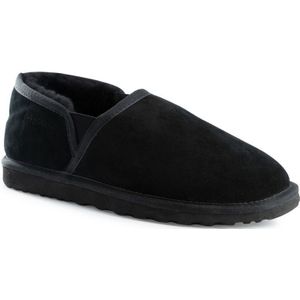 Aus Wooli AustraliÃ« Unisex Newcastle Gemakkelijk Slip-On Slippers