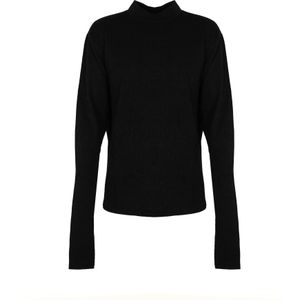 La Haine - Inside Us - Trui - Zwart