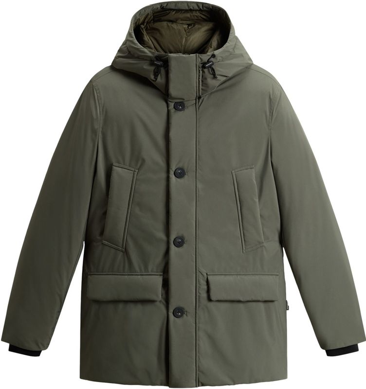 Woolrich Parka