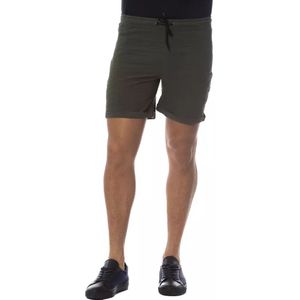 Gestructueerde Shorts Ve18347